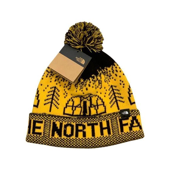 The North Face Other - The North Face Unisex Fair Isle Beanie